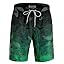 APTRO Men's Swim Trunks 9" Quick Dry Bathing Suit Big & Tall Beach Swimsuits